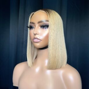 BELLA BLONDE