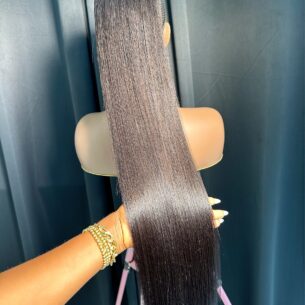 CAMILA PONYTAIL