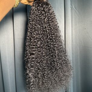 CAMARI PONYTAIL