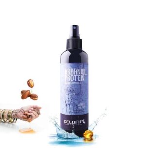 ARGAN OIL PROTEIN HEAT SPRAY