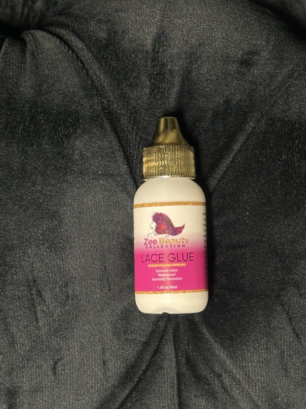 ZEE BEAUTY LACE GLUE 38ML