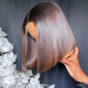 WIG LILY 3by6 HD lace