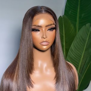 WIG ZURI RAW