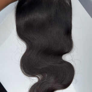 6by6 HD RAW WAVY LACE