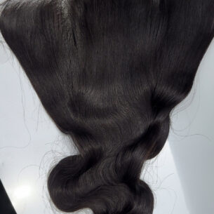 13by6 HD RAW WAVY LACE