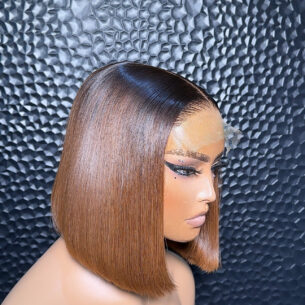NIOR RAW GLUELESS